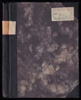 Alois Jirásek: Lucerna