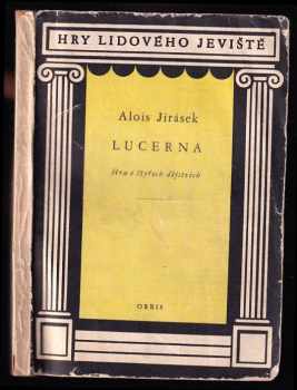 Lucerna