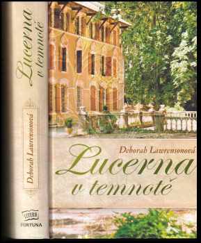 Lucerna v temnotě - Deborah Lawrenson (2012, Fortuna Libri) - ID: 271097