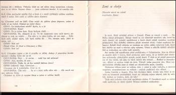 Drahomíra Novotná: Luchino Visconti