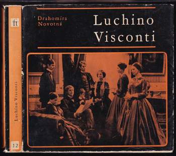 Luchino Visconti