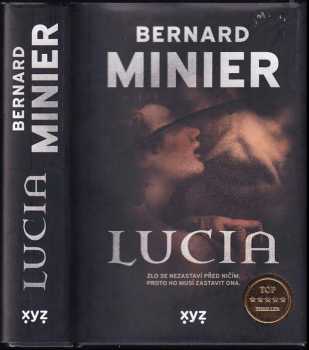 Bernard Minier: Lucia