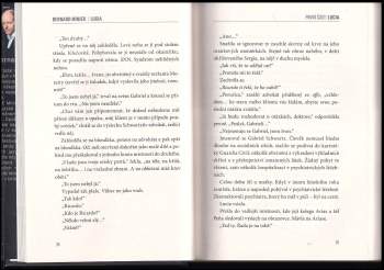 Bernard Minier: Lucia