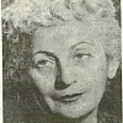 Lucia Demetrius