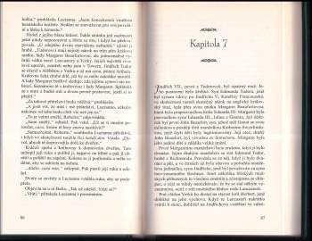 Bertrice Small: Lucianna