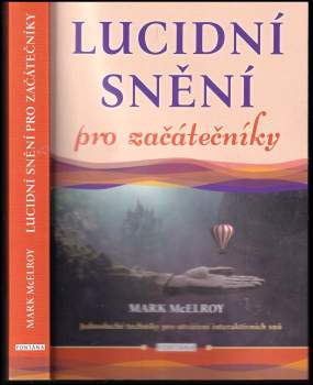 Mark McElroy: Lucidní snění pro začátečníky