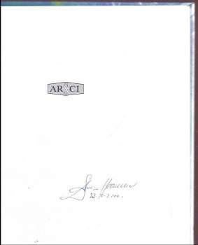 Stanislav Havelka: Lucie a medvídek ze zdi