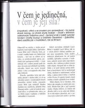 Robert Rohál: Lucie Bílá - cesta ke slávě