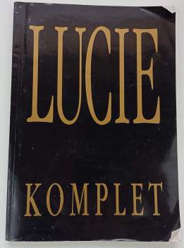 LUCIE komplet