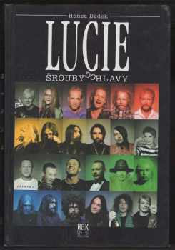 Honza Dědek: Lucie