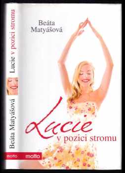 Lucie v pozici stromu