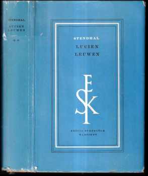 Lucien Leuwen
