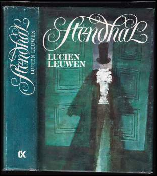 Lucien Leuwen