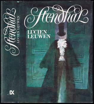 Lucien Leuwen