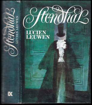 Stendhal: Lucien Leuwen
