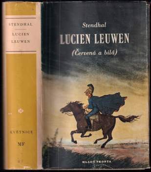 Lucien Leuwen