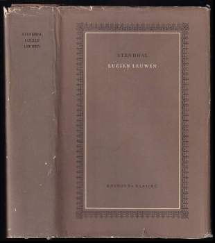 Lucien Leuwen