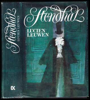 Lucien Leuwen