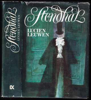 Lucien Leuwen - Stendhal (1988, Svoboda) - ID: 476925