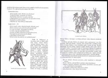 Josef Veselý: Lucifer a Lilit