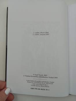 Josef Veselý: Lucifer a Lilit