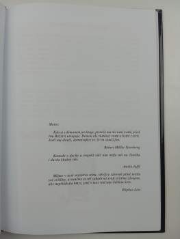 Josef Veselý: Lucifer a Lilit