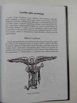 Josef Veselý: Lucifer a Lilit