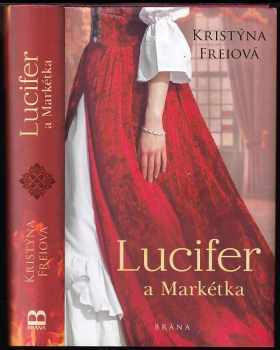 Lucifer a Markétka