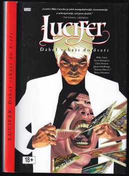Mike Carey: Lucifer, Ďábel vchází do dveří