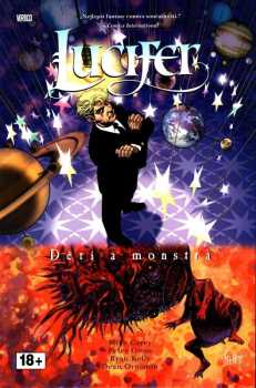 Neil Gaiman: Lucifer: Děti a monstra