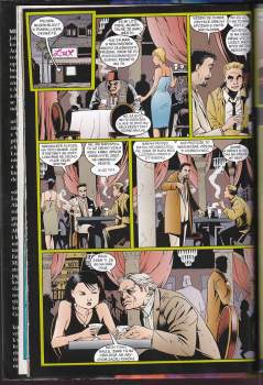 Neil Gaiman: Lucifer: Děti a monstra