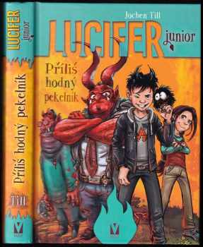 Lucifer junior