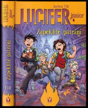 Jochen Till: Lucifer junior
