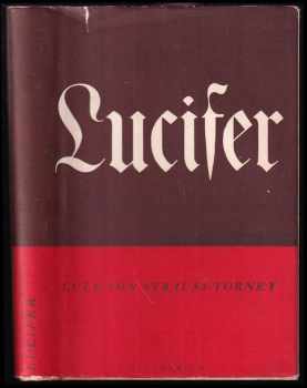 Lulu von Strauss und Torney: Lucifer