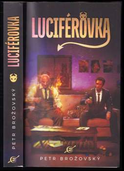 Petr Brožovský: Luciférovka