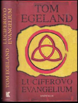 Tom Egeland: Luciferovo evangelium