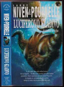 Larry Niven: Pekelná hrozba - Luciferovo kladivo 1