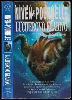 Larry Niven: Pekelná hrozba - Luciferovo kladivo 1