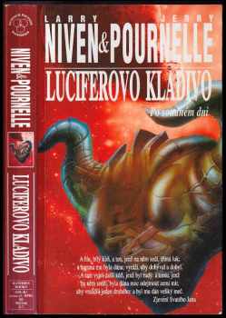 Larry Niven: Po soudném dni - Luciferovo kladivo 2