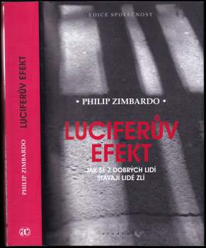 Luciferův efekt