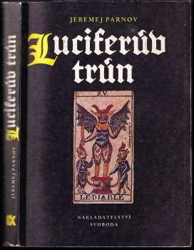Luciferův trůn
