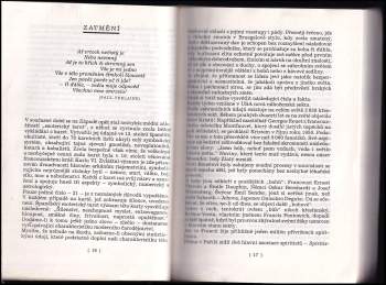 Jeremej Iudovič Parnov: Luciferův trůn