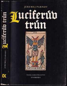 Luciferův trůn