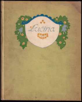 František Serafínský Procházka: Lučina