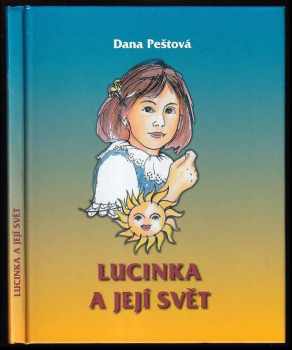 Lucinka a její svět