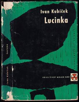 Ivan Kubíček: Lucinka