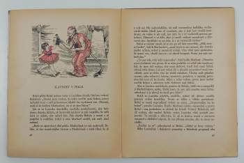 J Jerza: Lucinka, Marbulínkova sestřička