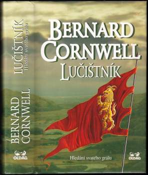 Bernard Cornwell: Lučištník