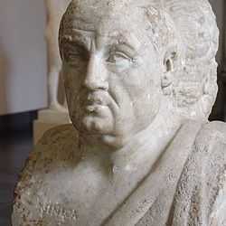 Lucius Annaeus Seneca