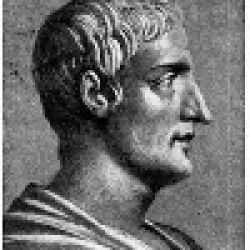 Lucius Apuleius